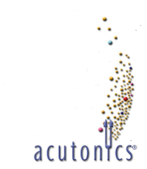 Acutonics